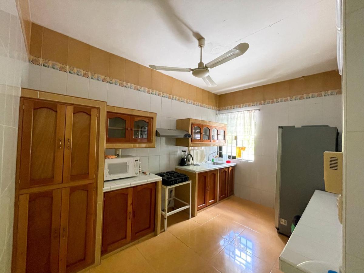 Bellavista House /Increible Sala Villa Campeche Bagian luar foto